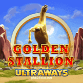 Golden Stallion™ slot game image